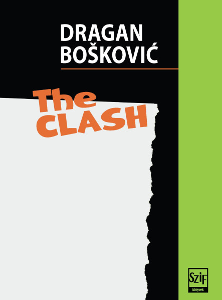 THE CLASH