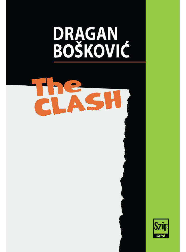 THE CLASH
