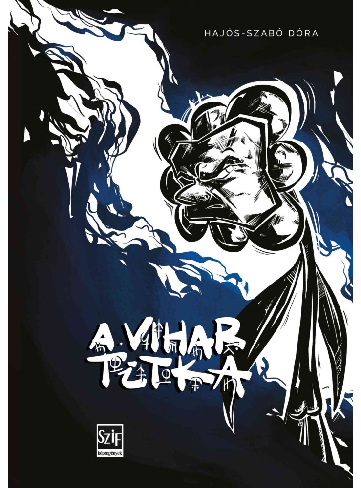 A VIHAR TITKA (KÉPREGÉNY) A VIHAR TITKA (KÉPREGÉNY)