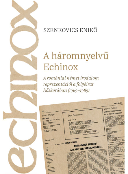 A HÁROMNYELVŰ ECHINOX