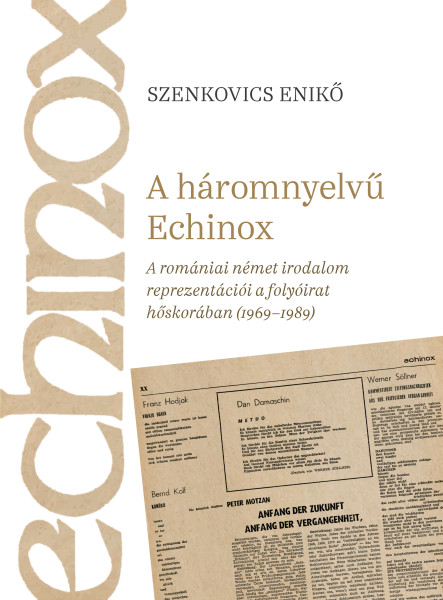 A HÁROMNYELVŰ ECHINOX