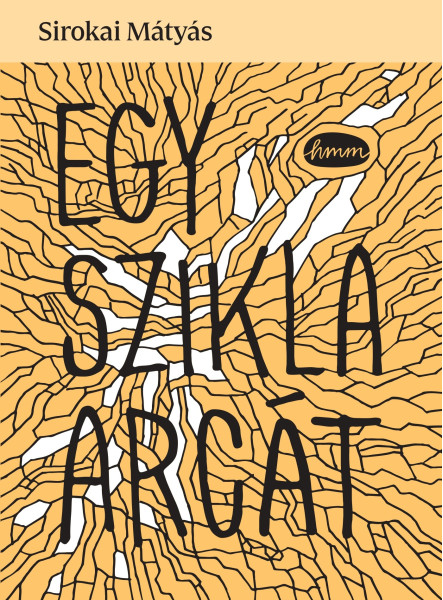 EGY SZIKLA ARCÁT