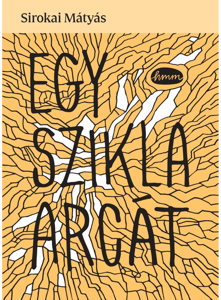 EGY SZIKLA ARCÁT
