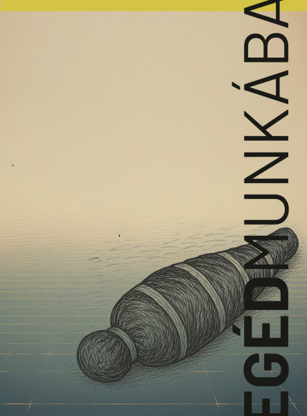 SEGÉDMUNKÁBAN