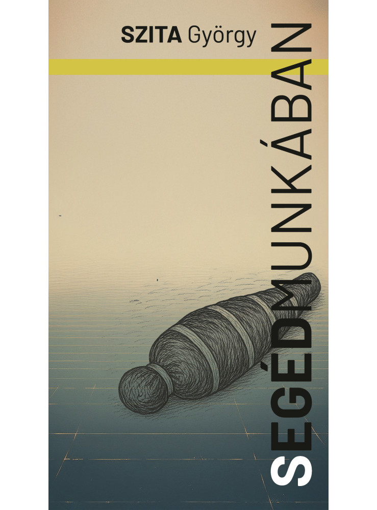 SEGÉDMUNKÁBAN SEGÉDMUNKÁBAN
