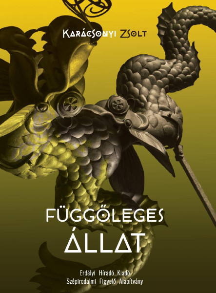 FÜGGŐLEGES ÁLLAT