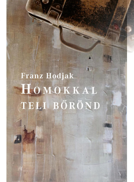 HOMOKKAL TELI BŐRÖND
