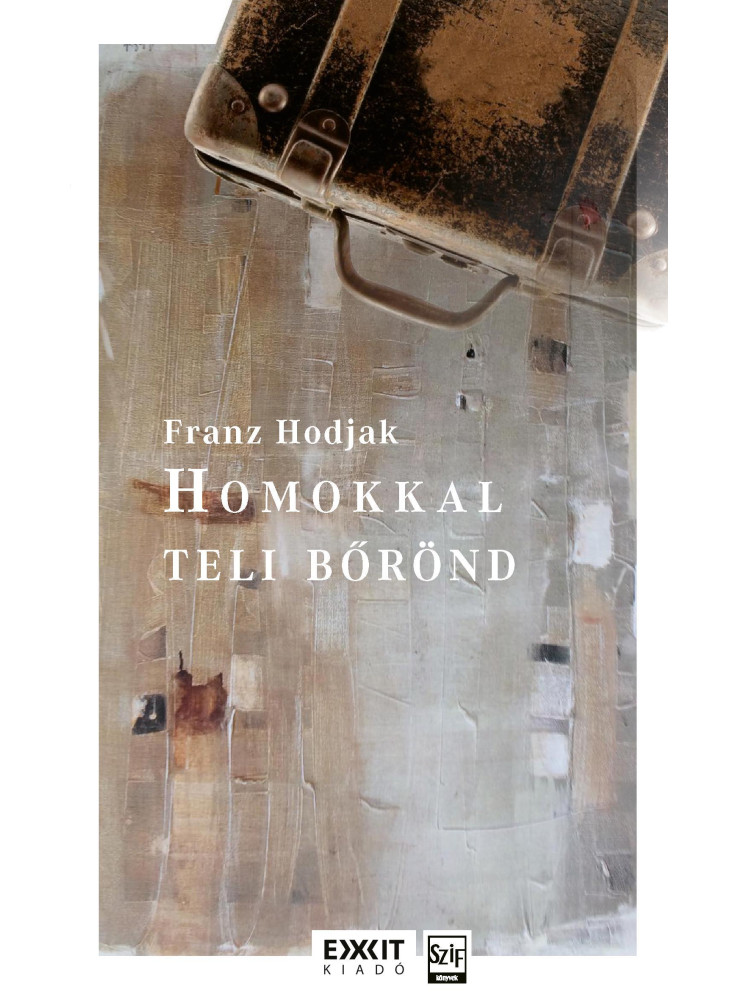 HOMOKKAL TELI BŐRÖND HOMOKKAL TELI BŐRÖND