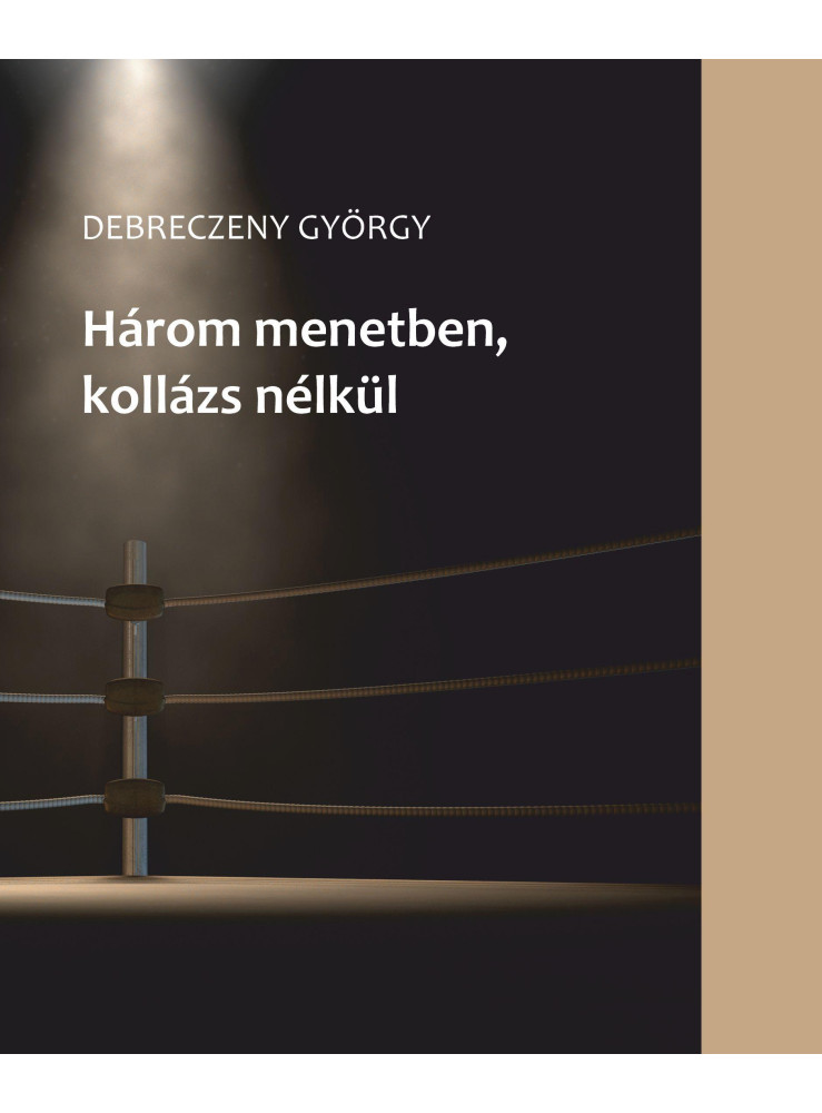 HÁROM MENETBEN HÁROM MENETBEN