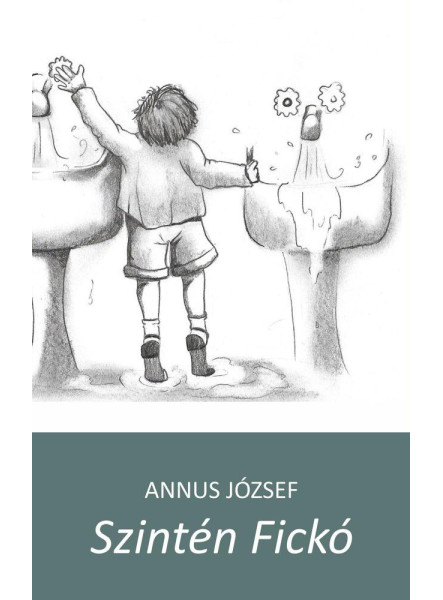 SZINTÉN FICKÓ