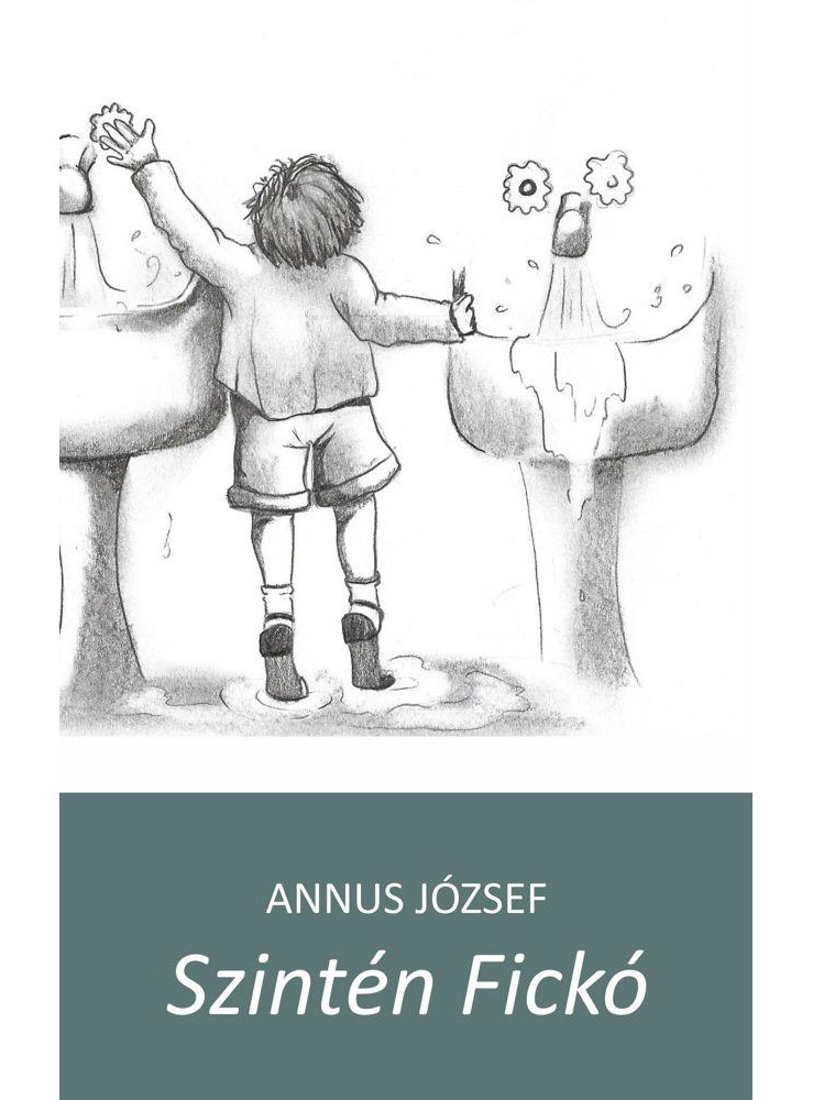 SZINTÉN FICKÓ SZINTÉN FICKÓ