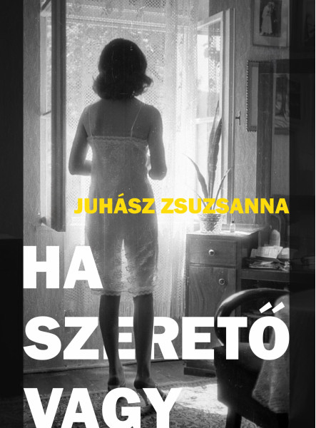 HA SZERETŐ VAGY