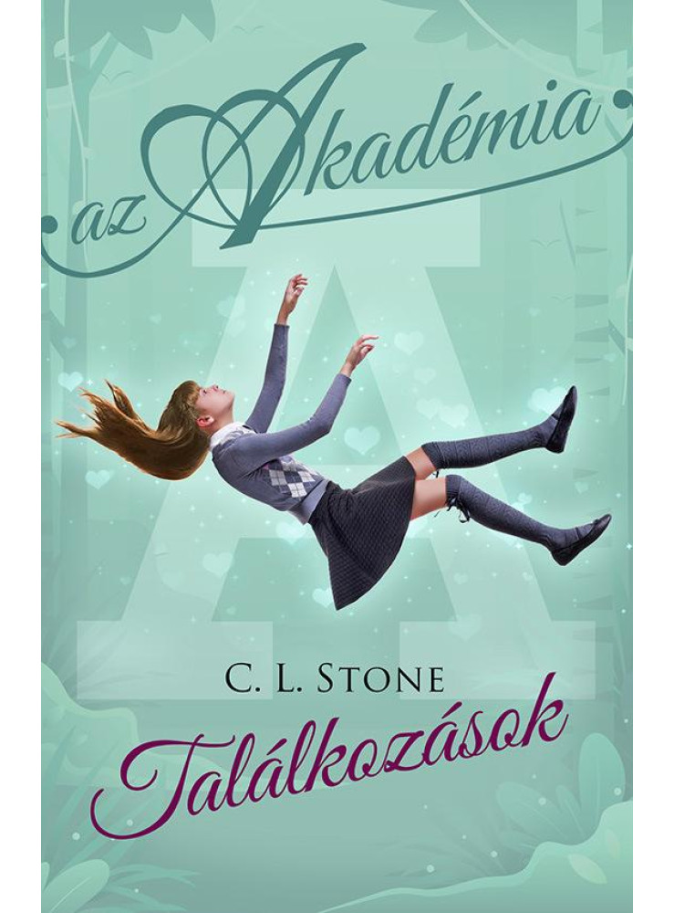 TALÁLKOZÁSOK - AZ AKADÉMIA