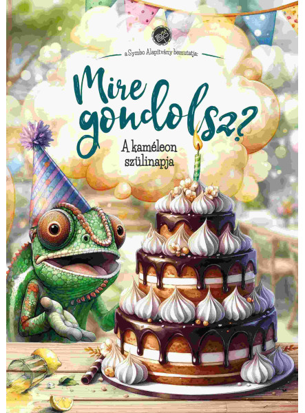 MIRE GONDOLSZ? MIRE GONDOLSZ?