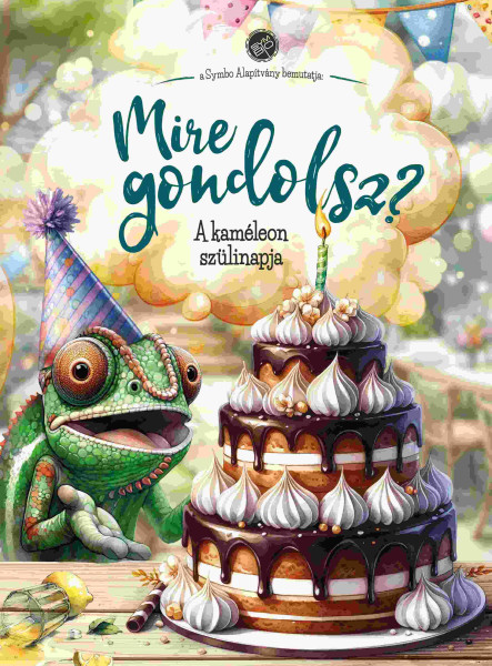MIRE GONDOLSZ?