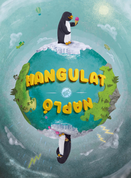 HANGULATNAPLÓ