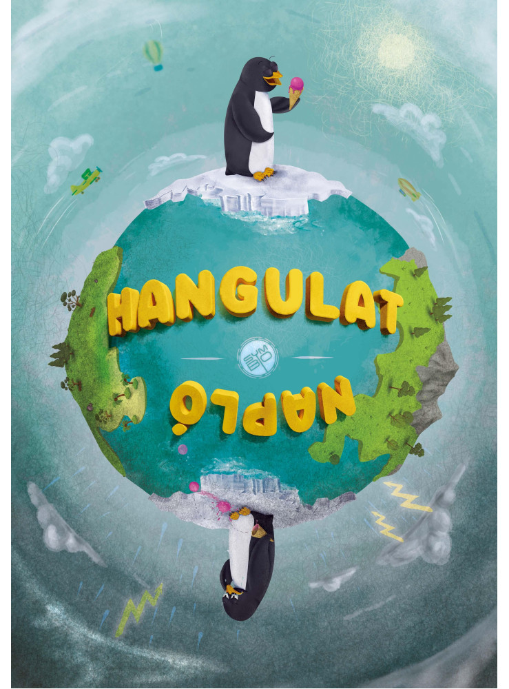 HANGULATNAPLÓ