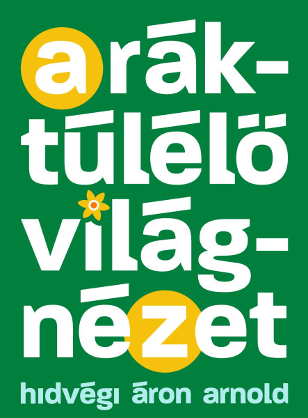 A RÁKTÚLÉLŐ VILÁGNÉZET - EGY EDZŐ TANÁCSAI A GYŐZELEMHEZ