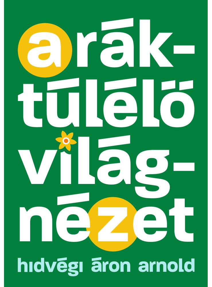 A RÁKTÚLÉLŐ VILÁGNÉZET - EGY EDZŐ TANÁCSAI A GYŐZELEMHEZ