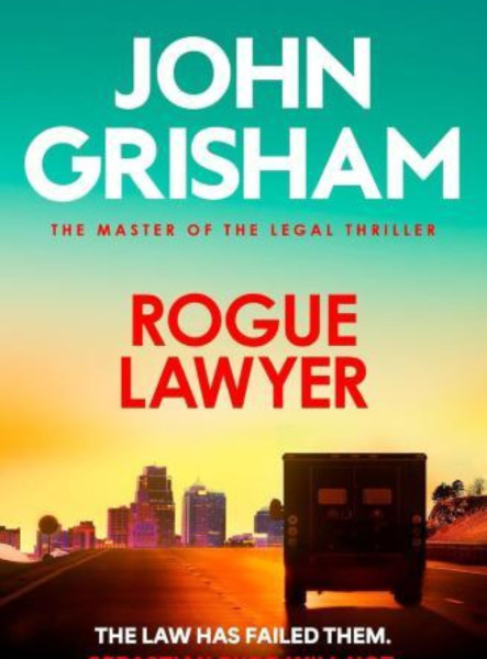 ROGUE LAWYER
