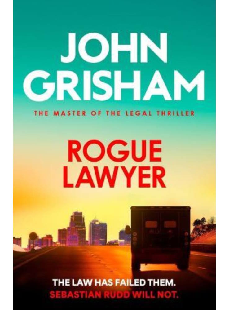 ROGUE LAWYER