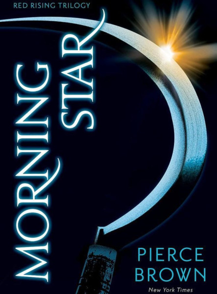 MORNING STAR (RED RISING SERIES, BOOK 3)