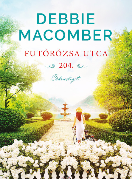 FUTÓRÓZSA UTCA 204. (CÉDRUSLIGET)