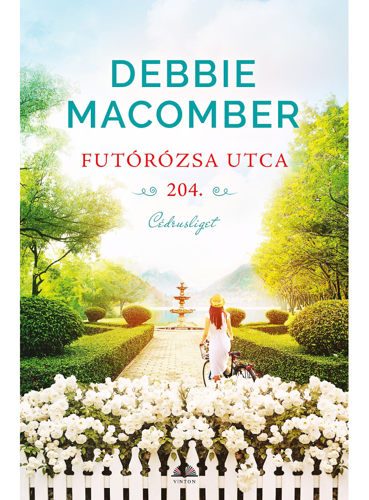 FUTÓRÓZSA UTCA 204. (CÉDRUSLIGET)