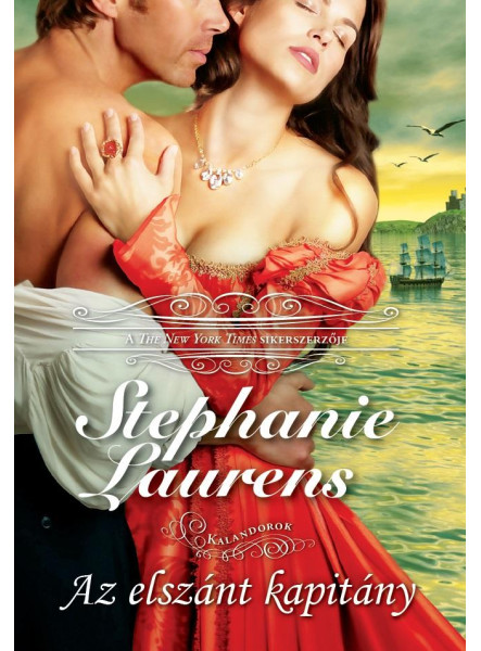 AZ ELSZÁNT KAPITÁNY AZ ELSZÁNT KAPITÁNY