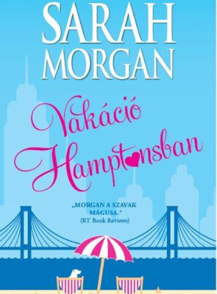 VAKÁCIÓ HAMPTONSBAN