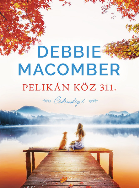 PELIKÁN KÖZ 311