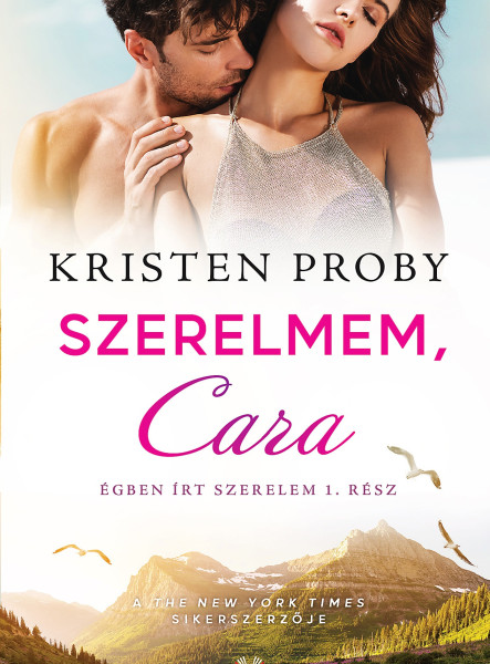 SZERELMEM CARA