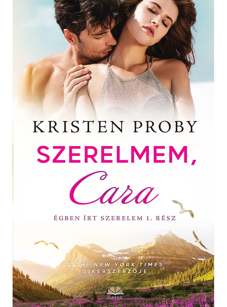 SZERELMEM CARA SZERELMEM CARA
