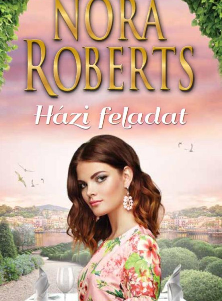 HÁZI FELADAT