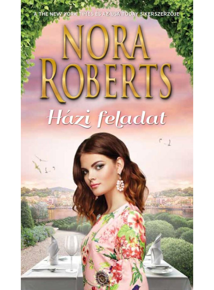 HÁZI FELADAT HÁZI FELADAT