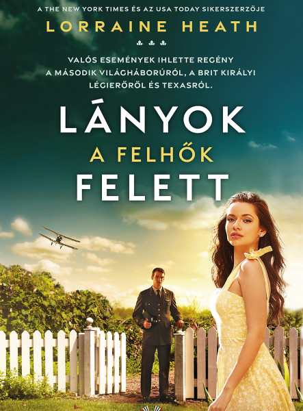 LÁNYOK A FELHŐK FELETT