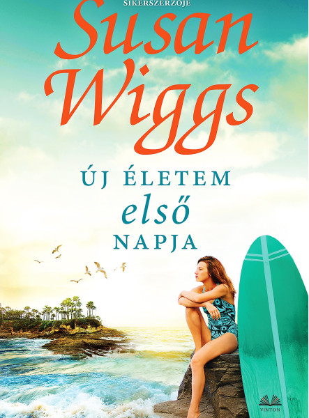 ÚJ ÉLETEM ELSŐ NAPJA