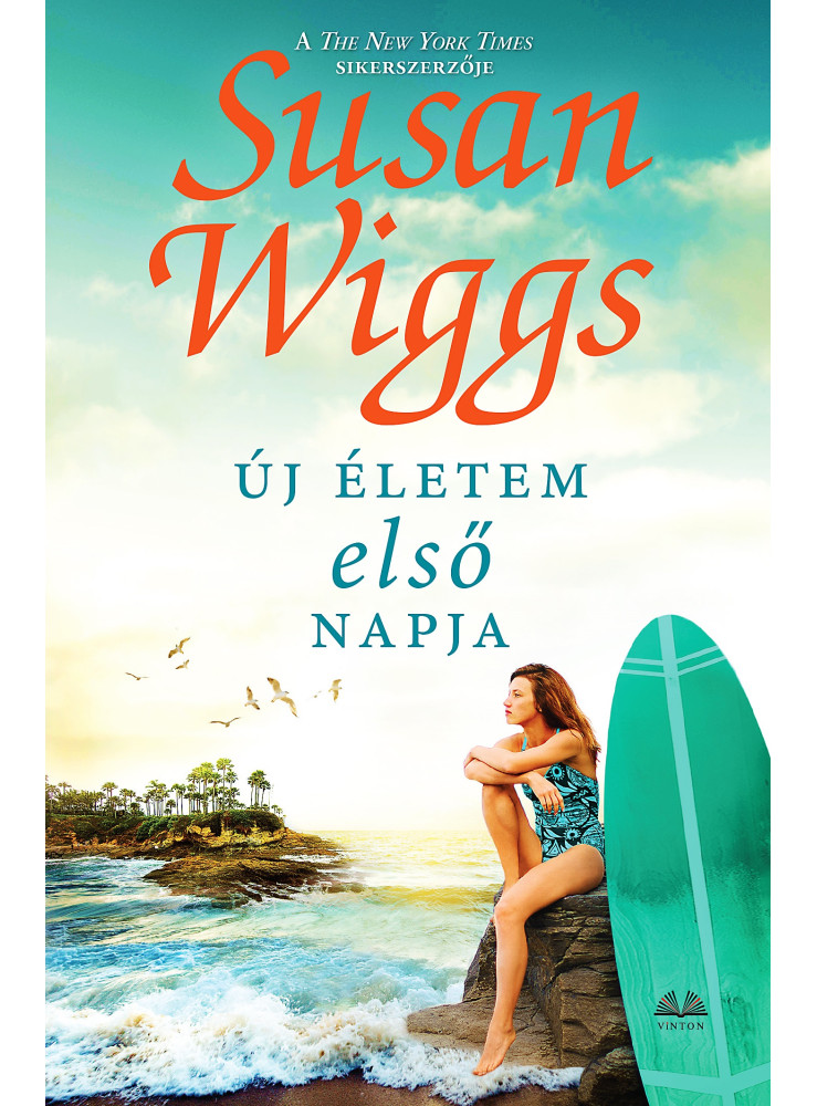 ÚJ ÉLETEM ELSŐ NAPJA