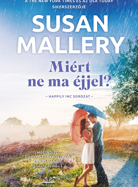 MIÉRT NE MA ÉJJEL?