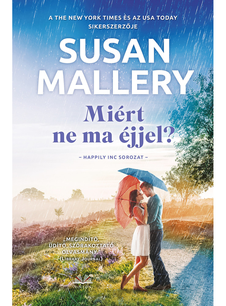 MIÉRT NE MA ÉJJEL?