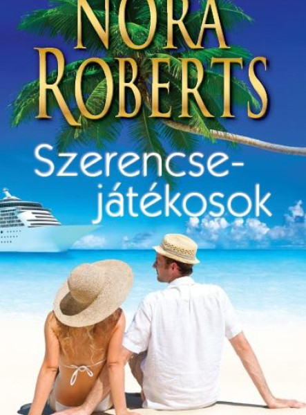 SZERENCSEJÁTÉKOSOK