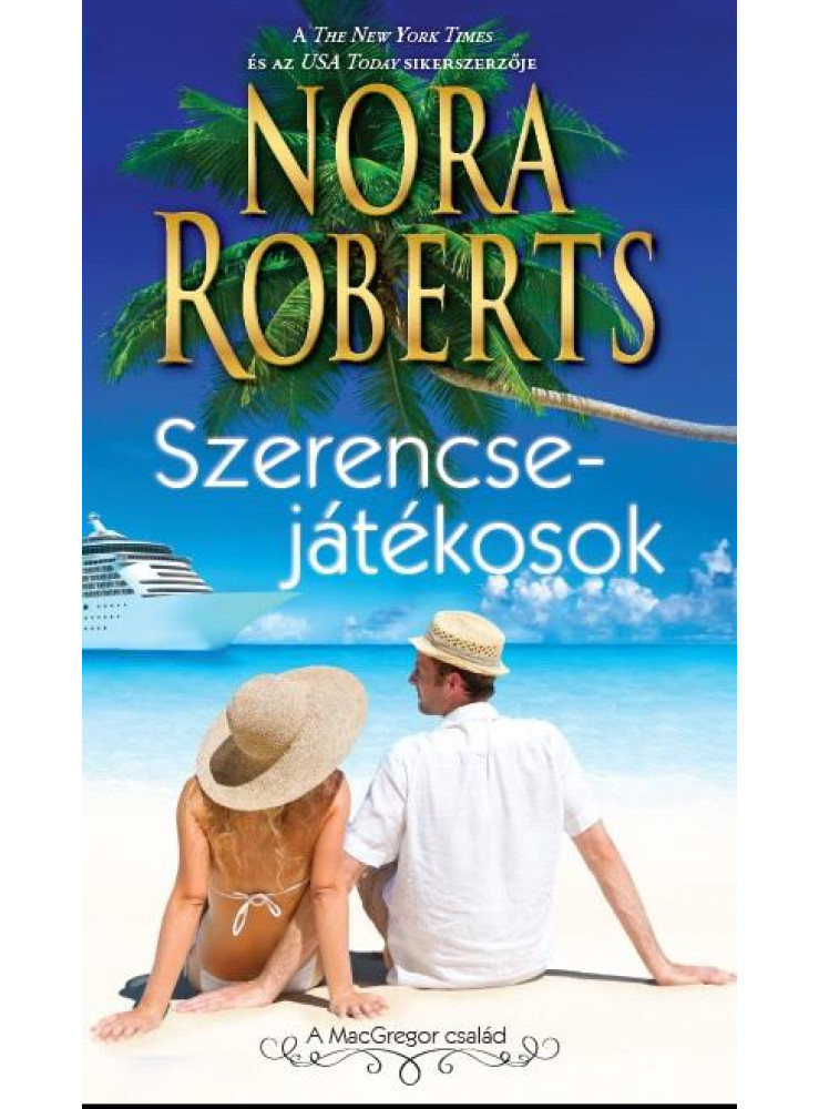 SZERENCSEJÁTÉKOSOK SZERENCSEJÁTÉKOSOK
