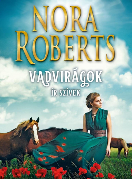VADVIRÁGOK (ÍR SZÍVEK)
