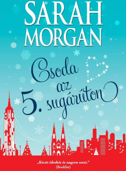 CSODA AZ 5. SUGÁRÚTON