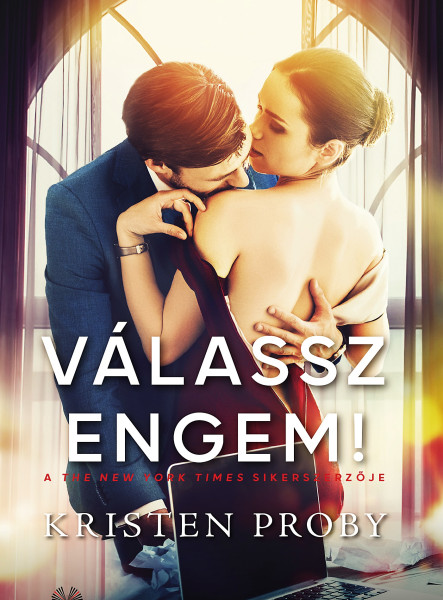 VÁLASSZ ENGEM
