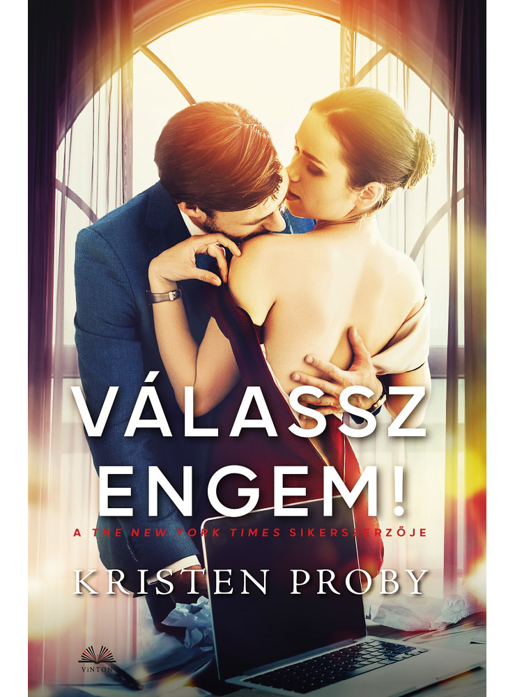 VÁLASSZ ENGEM VÁLASSZ ENGEM