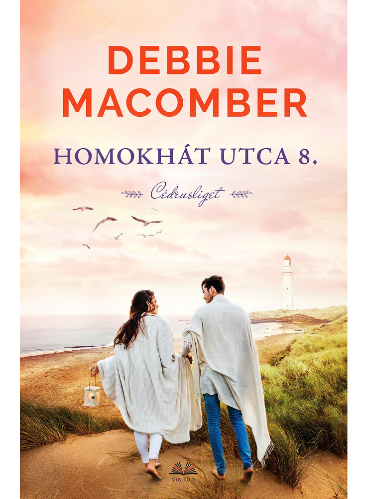 HOMOKHÁT UTCA 8 - CÉDRUSLIGET