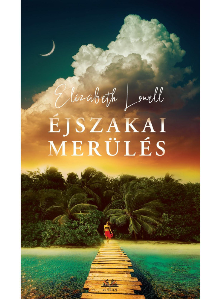 ÉJSZAKAI MERÜLÉS ÉJSZAKAI MERÜLÉS