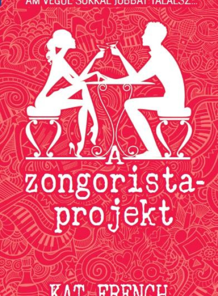 A ZONGORISTAPROJEKT