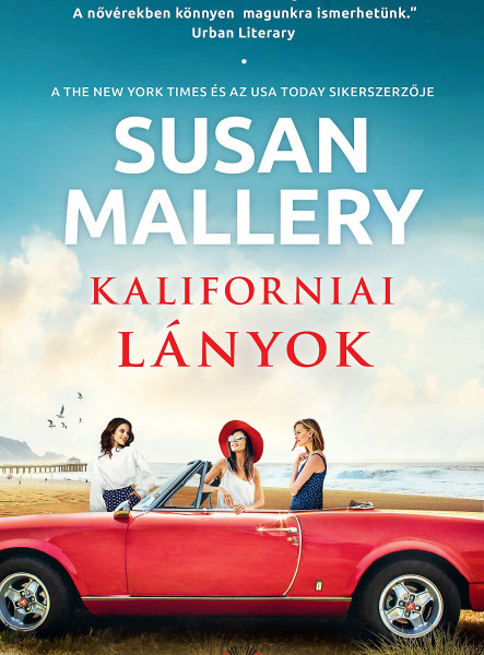 KALIFORNIAI LÁNYOK